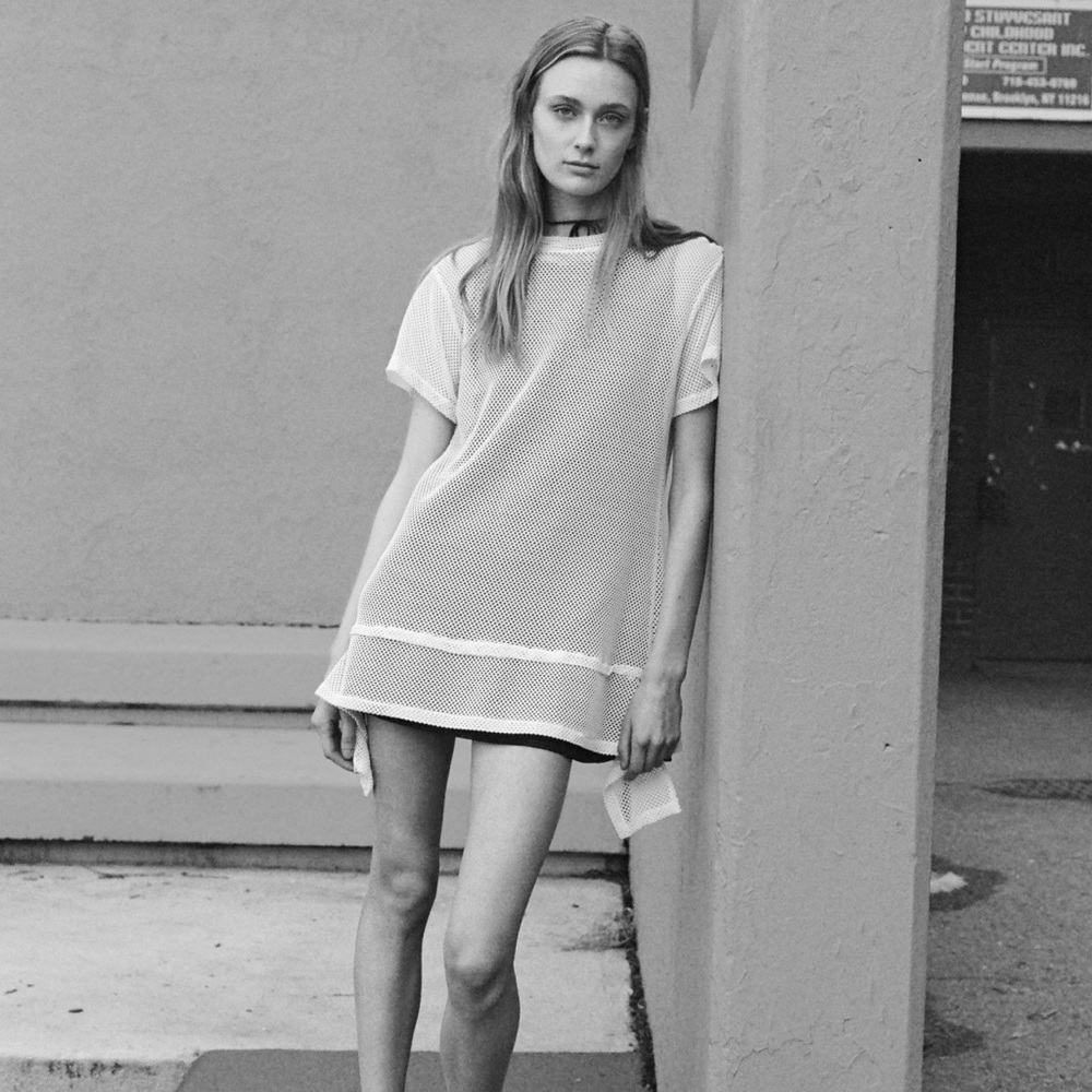 Meet your Posher, Brooke